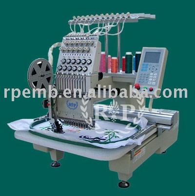 Compact Tubular Machine (Compact tubulaires Machine)