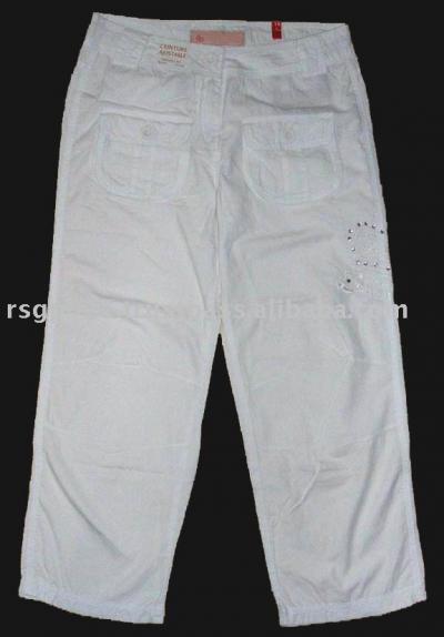 Children`s Long Pant (Children `s Long Pant)