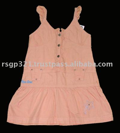 Girls Dresses (Girls Dresses)