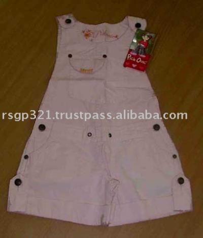 Children`s Garments (Children `s Garments)