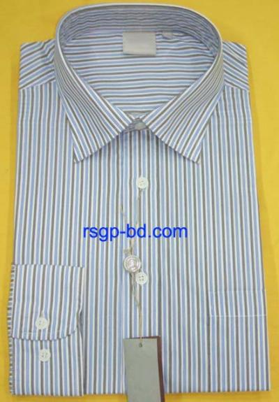 Men `s Full Sleeve Shirt (Men `s Full Sleeve Shirt)