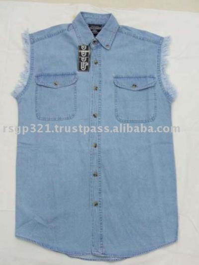 Men `s Shirt (Men `s Shirt)