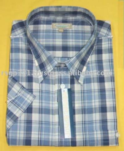 Men `s Full Sleeve Shirt (Men `s Full Sleeve Shirt)