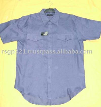 Men `s Shirt (Men `s Shirt)