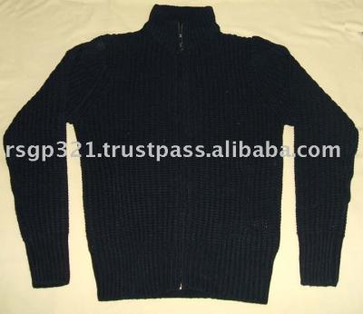 Ladies Sweater (Ladies Sweater)