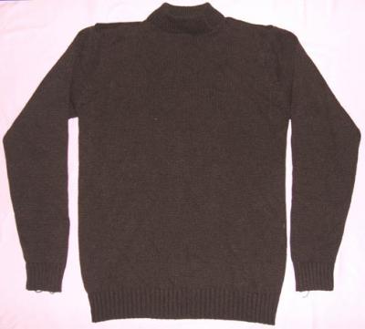 Ladies High Neck Sweaters / Cardigans. (Ladies High Neck Sweaters / Cardigans.)