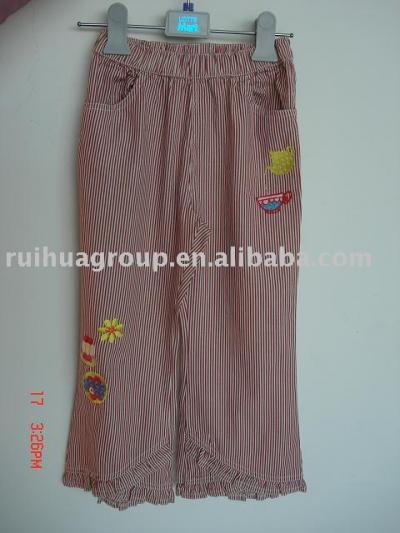 Kind `s pants (Kind `s pants)