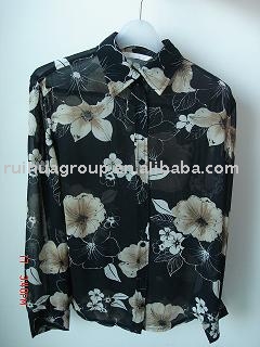 verkaufen Lady `s Bluse (verkaufen Lady `s Bluse)