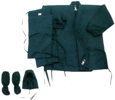 SSI - 321 Ninja Suits (SSI - 321 Ninja Suits)