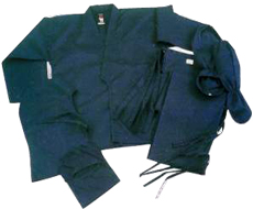 SSI - 320 Ninja Suits (SSI - 320 Ninja Suits)