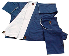 SSI - 318 Judo Suits