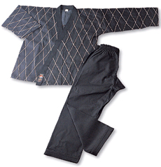 SSI - 316 Judo Suits