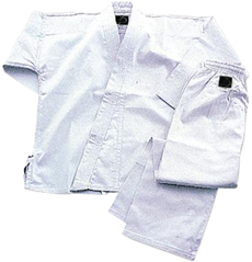 SSI - 302 Karate Suits