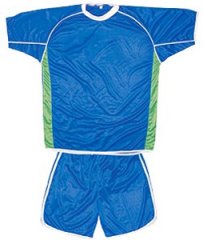 SSI -406 Soccer Kits (SSI -406 Soccer Kits)