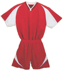 SSI -407 Soccer Kits (SSI -407 Soccer Kits)