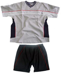 SSI -403 Soccer Kits (SSI -403 Soccer Kits)