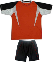 SSI -401 Soccer Kits (SSI -401 Soccer Kits)