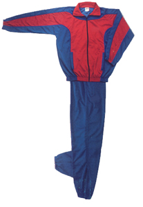 SSI - 430 Track Suits (SSI - 430 survêtements)