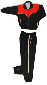 SSI - 434 Track Suits (SSI - 434 survêtements)