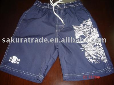 Beach kurzen Hosen (Beach kurzen Hosen)