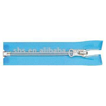 Nylon Zipper (Nylon Zipper)