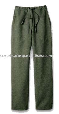 Fleece Trousers / Night Wear (Руна Брюки / Night Wear)