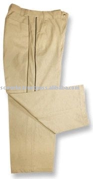 Cargo Pants / Work Wear (Грузовой Брюки / Рабочая одежда)