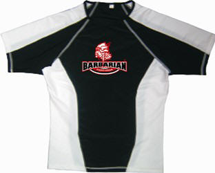 KURZARM Rash Guard Shirt (KURZARM Rash Guard Shirt)