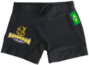 VALE TUDO SHORTS (Vale Tudo ШОРТЫ)