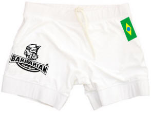 VALE TUDO SHORTS (Vale Tudo ШОРТЫ)