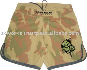 Typical Brand New Style Grappling Shorts Model For Pro fighters (Типичный новый стиль Grappling Шорты модель для про истребители)