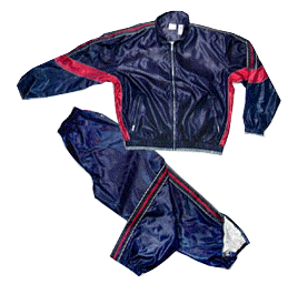 Warm Up Suits / Jogging Suits (Warm Up Suits / Jogging Suits)