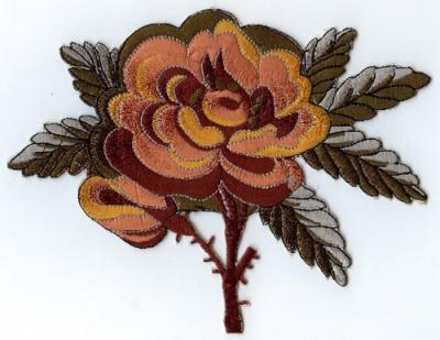 embroidery patches (correctifs de broderie)