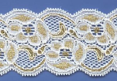 lace (dentelle)