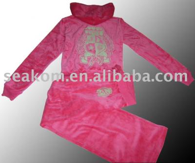 Brand Women`s Sports Tracksuits ju229a (Марка женский спорт костюмы ju229a)