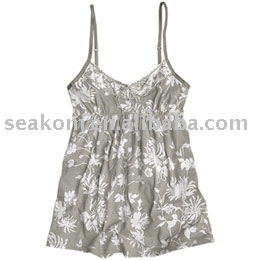 Brand Name Women`s Tanks/Tops afp752 (Женщины Марка Название `S танки / топы afp752)