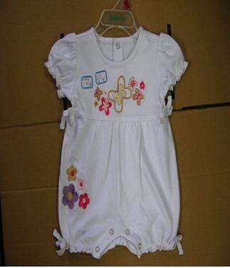 Baby Clothing 009 (Baby Vêtements 009)