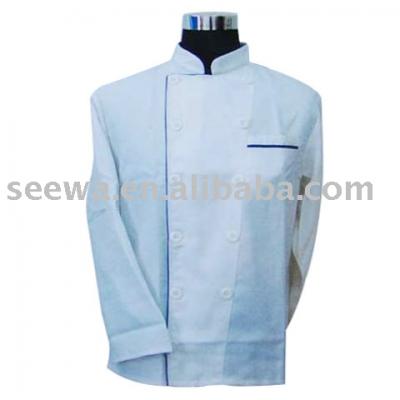 Chef Clothes (Chef Kleidung)
