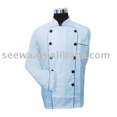 Chef Coat (Повара)