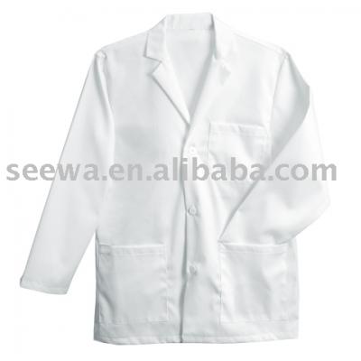 Medical Coat (Medical Coat)