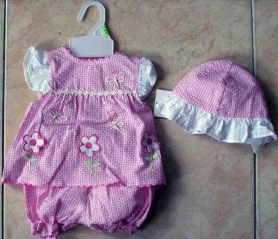 Infant Dress (Infant Dress)