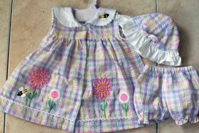 Infant Dress (Infant Dress)