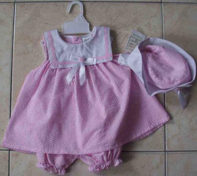 Infant Dress (Infant Dress)