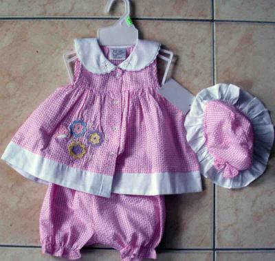 Infant Dress (Infant Dress)