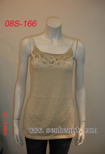 fashion tank top (Mode-Tank-Top)