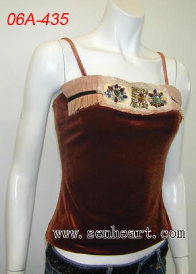 fashion tank top (Mode-Tank-Top)