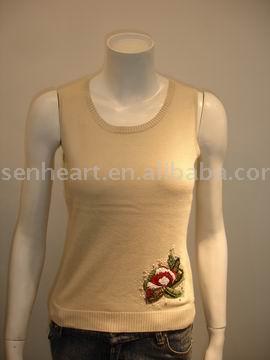 Ladies `Vest (Ladies `Vest)