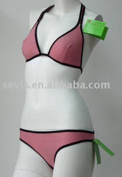 Girl`s Swimwear suit