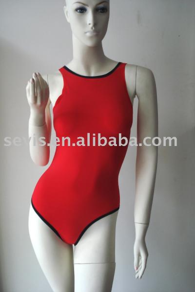 Ladies` Swimwear