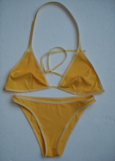 Girls` Swimwear